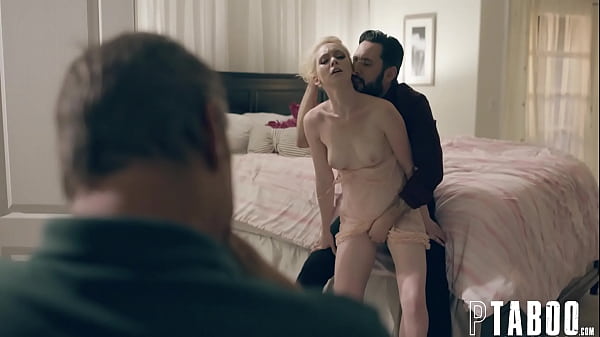 Athena Rayne In My step Daughter-in-law The Whore