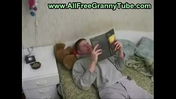 step mom and stepson at  the kitchen