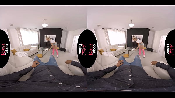 VIRTUAL TABOO – Daughter-in-law’s Sweets