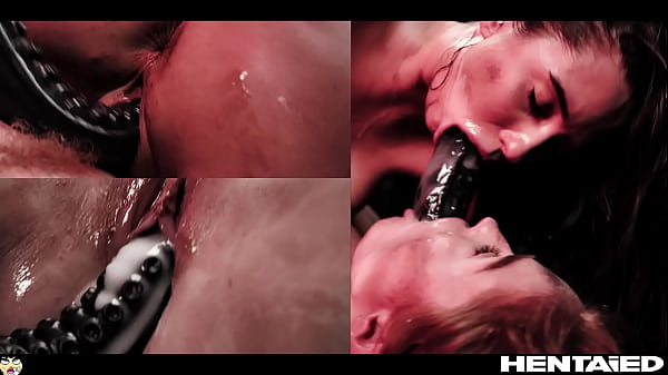 Real Life Manga porn – Jia Lissa & Liya Silver Creampied and Fucked all the way thru by Aliens